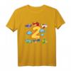 Kinder Geburtstagsshirt 2 Jahre Flugzeug Pilot - Perfektes Outfit für den 2. Geburtstag, Flugzeug Thema und Kinderparty