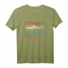 Vintage Eat Sleep Fly Flugzeuge Repeat Pilot Geschenk T-Shirt – Perfekt für Flugbegeisterte, Piloten & Flugzeugfans
