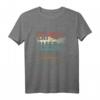 Vintage Eat Sleep Fly Flugzeuge Repeat Pilot Geschenk T-Shirt – Perfekt für Flugbegeisterte, Piloten & Flugzeugfans