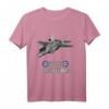 Kinder T-Shirt mit Stealth Fighter F35 Lightning – Cooles Flugzeug-Memorabilia für Flugzeugfans und Militärgeschichte-Interessierte