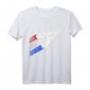 Vintage American Flag F-14 Tomcat Flugzeug T-Shirt – Perfektes Geschenk für Veteranen, Flieger und Militärfans zum Gedenktag & 4. Juli