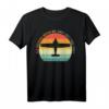 PBY Catalina World War 2 Patrol Flugzeug Vintage Aviation T-Shirt - Perfektes Geschenk für Luftfahrt- und Militärgeschichte Fans