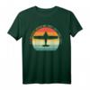 PBY Catalina World War 2 Patrol Flugzeug Vintage Aviation T-Shirt - Perfektes Geschenk für Luftfahrt- und Militärgeschichte Fans