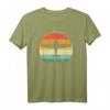PBY Catalina World War 2 Patrol Flugzeug Vintage Aviation T-Shirt - Perfektes Geschenk für Luftfahrt- und Militärgeschichte Fans