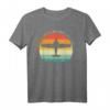 PBY Catalina World War 2 Patrol Flugzeug Vintage Aviation T-Shirt - Perfektes Geschenk für Luftfahrt- und Militärgeschichte Fans