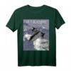 HapOwl Reconnaissance Flugzeug T-Shirt – Geschenk für Luftfahrtfreunde, Piloten & Veteranen des SR-71 Spionageflugzeugs