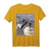 HapOwl Reconnaissance Flugzeug T-Shirt – Geschenk für Luftfahrtfreunde, Piloten & Veteranen des SR-71 Spionageflugzeugs