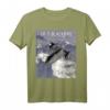 HapOwl Reconnaissance Flugzeug T-Shirt – Geschenk für Luftfahrtfreunde, Piloten & Veteranen des SR-71 Spionageflugzeugs
