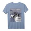 HapOwl Reconnaissance Flugzeug T-Shirt – Geschenk für Luftfahrtfreunde, Piloten & Veteranen des SR-71 Spionageflugzeugs