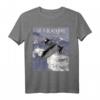 HapOwl Reconnaissance Flugzeug T-Shirt – Geschenk für Luftfahrtfreunde, Piloten & Veteranen des SR-71 Spionageflugzeugs