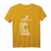 Build Fly Crash Rebuild kontrolliertes Flugzeug T-Shirt – Lustiges Geschenk für RC-Flugzeugpiloten, Flugzeugmechaniker & Luftfahrtfans