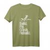 Build Fly Crash Rebuild kontrolliertes Flugzeug T-Shirt – Lustiges Geschenk für RC-Flugzeugpiloten, Flugzeugmechaniker & Luftfahrtfans