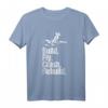 Build Fly Crash Rebuild kontrolliertes Flugzeug T-Shirt – Lustiges Geschenk für RC-Flugzeugpiloten, Flugzeugmechaniker & Luftfahrtfans