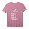Build Fly Crash Rebuild kontrolliertes Flugzeug T-Shirt – Lustiges Geschenk für RC-Flugzeugpiloten, Flugzeugmechaniker & Luftfahrtfans