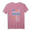 Fluggerätmechaniker Flugzeug Stundenlohn T-Shirt – Perfektes Geschenk für Flugzeugmechaniker & Luftfahrtexperten