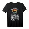 Modellfliegen Flugzeug Pilot T-Shirt – Humorvolles Design für Piloten, Modellbauer & Flugzeugliebhaber