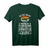 Modellfliegen Flugzeug Pilot T-Shirt – Humorvolles Design für Piloten, Modellbauer & Flugzeugliebhaber