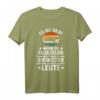 Modellfliegen Flugzeug Pilot T-Shirt – Humorvolles Design für Piloten, Modellbauer & Flugzeugliebhaber