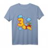 Kinder Geburtstagsshirt 3 Jahre Flugzeug Pilot - Süßes Geburtstagsoutfit für kleine Flugzeug-Fans mit Bär-Motiv