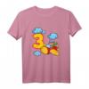 Kinder Geburtstagsshirt 3 Jahre Flugzeug Pilot - Süßes Geburtstagsoutfit für kleine Flugzeug-Fans mit Bär-Motiv