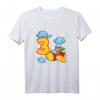 Kinder Geburtstagsshirt 3 Jahre Flugzeug Pilot - Süßes Geburtstagsoutfit für kleine Flugzeug-Fans mit Bär-Motiv