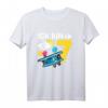 Kinder 7. Geburtstag T-Shirt mit Segelflugzeug – Perfektes Geschenk für junge Piloten und Flugzeugliebhaber