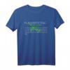 Planespotting T-Shirt für Flugzeugliebhaber & Hobby-Fotografen – Perfektes Geschenk für Flugzeugfans und Spotter am Flughafen
