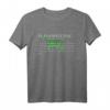 Planespotting T-Shirt für Flugzeugliebhaber & Hobby-Fotografen – Perfektes Geschenk für Flugzeugfans und Spotter am Flughafen