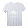 Lustiges Philosophie Fisch T-Shirt – Perfektes Geschenk für Philosophie-Studenten, Professoren & Hobbyphilosophen zu Geburtstag, Weihnachten & Karneval