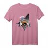 HapOwl T-Shirt: Standort für Paranormale UFO & Yeti Aktivitäten mit Navajo-Legende - Perfektes Geschenk für Mystery-Fans