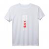Spruch für werdende Mütter - Ice Ice Herzen Baby Füsse T-Shirt für lustige Schwangerschaftsankündigung & Babybauch-Show
