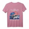 USS Gerald R Ford CVN 78 Flugzeugträger Veteran Weihnachten Langarmshirt – Perfekt für Seemänner, Veteranen & Schiffsliebhaber