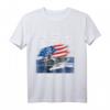 USS Gerald R Ford CVN 78 Flugzeugträger Veteran Weihnachten Langarmshirt – Perfekt für Seemänner, Veteranen & Schiffsliebhaber