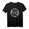 Musclecar V8 ist alles, was ich brauche - Hubraum V8 T-Shirt für Auto Fans, Tuning und Motorsport Enthusiasten