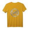 Musclecar V8 ist alles, was ich brauche - Hubraum V8 T-Shirt für Auto Fans, Tuning und Motorsport Enthusiasten