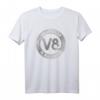 Musclecar V8 ist alles, was ich brauche - Hubraum V8 T-Shirt für Auto Fans, Tuning und Motorsport Enthusiasten