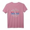 HapOwl Vintage Cobra Logo T-Shirt - Offiziell lizenziertes Shelby Americana Auto Logo Shirt für Männer und Frauen