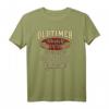 50. Geburtstag 1970 T-Shirt - Lustiges Oldtimer Design für Mann & Frau, perfekt für Party & Geschenkideen