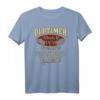 50. Geburtstag 1970 T-Shirt - Lustiges Oldtimer Design für Mann & Frau, perfekt für Party & Geschenkideen