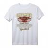 50. Geburtstag 1970 T-Shirt - Lustiges Oldtimer Design für Mann & Frau, perfekt für Party & Geschenkideen