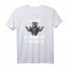V8 Blubbern und Grinsen - Hubraum T-Shirt für Autoliebhaber, Schrauber & Motorsportfans, perfektes Geschenk für Tuning & Muscle Car Enthusiasten