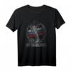 HapOwl Cobra Logo T-Shirt - Vintage Shelby & Auto Design für Männer und Frauen