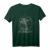 HapOwl Cobra Logo T-Shirt - Vintage Shelby & Auto Design für Männer und Frauen