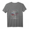 HapOwl Cobra Logo T-Shirt - Vintage Shelby & Auto Design für Männer und Frauen