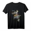 HapOwl Harry Potter Weasley's Flying Ford Anglia T-Shirt - Offizielles Merchandise für Fans & Sammler