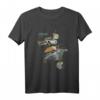 HapOwl Harry Potter Weasley's Flying Ford Anglia T-Shirt - Offizielles Merchandise für Fans & Sammler