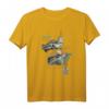 HapOwl Harry Potter Weasley's Flying Ford Anglia T-Shirt - Offizielles Merchandise für Fans & Sammler