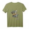 HapOwl Harry Potter Weasley's Flying Ford Anglia T-Shirt - Offizielles Merchandise für Fans & Sammler