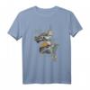 HapOwl Harry Potter Weasley's Flying Ford Anglia T-Shirt - Offizielles Merchandise für Fans & Sammler