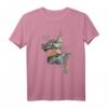 HapOwl Harry Potter Weasley's Flying Ford Anglia T-Shirt - Offizielles Merchandise für Fans & Sammler